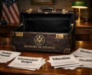 Protecting The Public’s Purse – AkufoAddo’s 3 Deception Pees