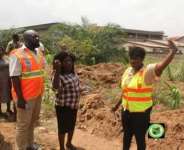 Ga East District Under Janet Tulasi Mensah Is Making Progress