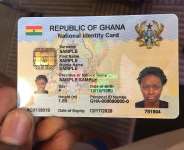 The Ghana Card: Balancing Innovation and Practicality is a National Imperative