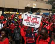 Ghana: Its Time for Reset