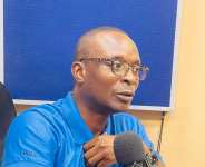 Restoring Hope In Nanton; Dr. Mohammed Sherif Abdul-Khaliq Is The Hope!!