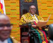 Blame Lack of Principles, Politics of Convenience, and Political Vindictiveness for Bagbin’s Declaration Of Vacant Seats