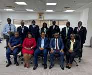 GHIB, GEXIM strengthen strategic partnership to advance Ghana’s export ambitions, connect businesses to global markets