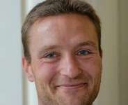 Stephan Bandelow, BSc, MSc, Dphil, Associate Professor, Associate Director, Researcher, St. Georges University, Grenada, West Indies