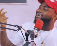 Davido Reveals He Spends Up to $300,000 Every Month — Excluding Chioma and Luxury Purchases