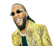 Burna Boy