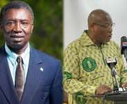 Prof. Kwabena Frimpong-Boateng to deliver 14th John Evans Atta Mills Memorial lecture