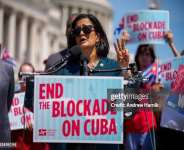 Cuba: A New Silent Gaza Suffocated By A Barrage Of Further Sanctions