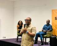 Xenophobic attacks: We are not going anywhere – MTN Ghana