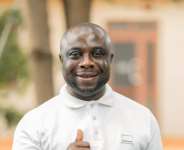 Journalist wins NPP Atwima Nwabiagya South Second Vice Chair position