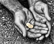 Poverty; Is It A Predetermined Fate?