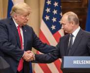 Trump-Putin Summit: The Diplomacy Of Foes