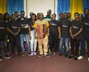 Farmhouse Productions Launch Film Masterclass For Young Filmmakers