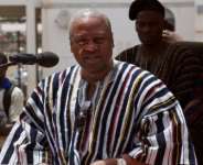 JD Mahama Is Living Up To His ‘Manipulator-In-Chief’ Credentials!