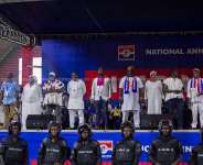 The New Patriotic Party (NPP) National Delegates Conference Is Over The Way Forward