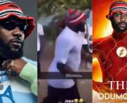 Odumodu Did Not Run For Cultists - The Truth About Odumodus Struggle At Pocolees Event