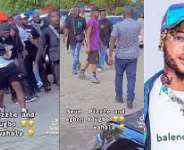 Make De No Increase School Fees: Lasu Students Express Fear, Call Pocolee