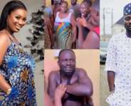 Drama On Movie Set As Actress Rejects Role To Kiss Jigan