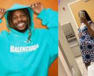 Asake In Trouble As Lady Holds Him Responsible For Her Pregnancy