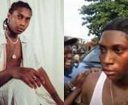 Pocolees Concert: Cultists Rage But Bella Shmurda Is Not Their Target