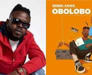 “Rebbel Ashes Continues To Make Waves In Afro Beat With Upcoming Single Obolobo