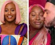 Ryan Taylor Brakes-up With Dj Cuppy Because Of Sex - Nigerians Speculate
