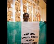 Nigerian Rapper Demands Return of Benin Bronzes from British Museum