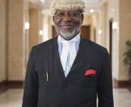Charles Owusu Juanah Esq