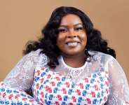 Hon. Gloria Fenu-Kofitse (Mrs.)
