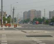 Toronto Chokes Under Toxic Skies as Wildfire Smoke Engulfs the City