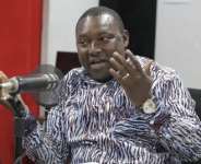 GHS55m probe: Miracles is not a threat; NPP using national communicator ambition claim as distraction – Solomon Owusu