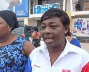 Ophelia Samaaba Prempeh€Kessie