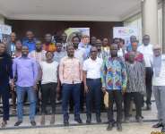 M-CODe launches regional media accountability drive to monitor MMDCEs on sanitation performance