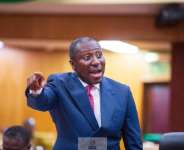 You criticised Akufo-Addo for packing the court — Afenyo-Markin accuses NDC of double standards over SC nominations