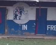 NPP Krachi East office shut in protest over disputed organizer election