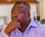 I would have loved to have experienced Asiedu Nketiah remain NDC National Chairman a bit longer — Gbande