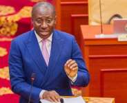Minority NPP seeks removal of Clause 4 from Tribunals Bill
