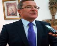 Peter Bolton King- RICS Global Property Standards Director
