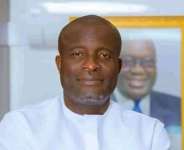 NPP election: I feel encouraged, satisfied — Titus Glover on after defeat again