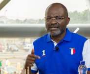 What happened to TESCON was wrong; I’ll plead with new executives to structure properly — Ken Agyapong