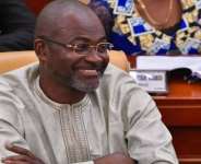 I won’t go to parliament again; I’m standing for presidential — Kennedy Agyapong reaffirms