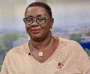 NPP elections: I wanted to make a statement and I think Ive made a very good statement — DfeatedEllen Ama Daako