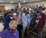 20 Things I Learned from Attending Black Educators Rock Conference 2023
