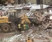 The Bulldozer Is Not Urban Planning: Ghana Must Stop Creating Problems It Later Demolishes