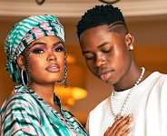 Dont Rush Into Marriage Without Money – Jarvis