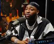 My Daughters Asked Why They Have Different Moms – Davido Opens Up