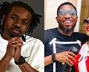 DJ Timmy Calls Out Timi Dakolo Over Alleged Debt, Threatens To Expose Him