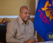 An Open Letter To His Excellency The President Of The Republic Of Ghana