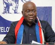 Akuffo Addo’s Campaign Rhetorics And Strategies Under Scrutiny