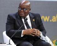Akufo-Addo Presidency Has The Right Attitude Towards Governance